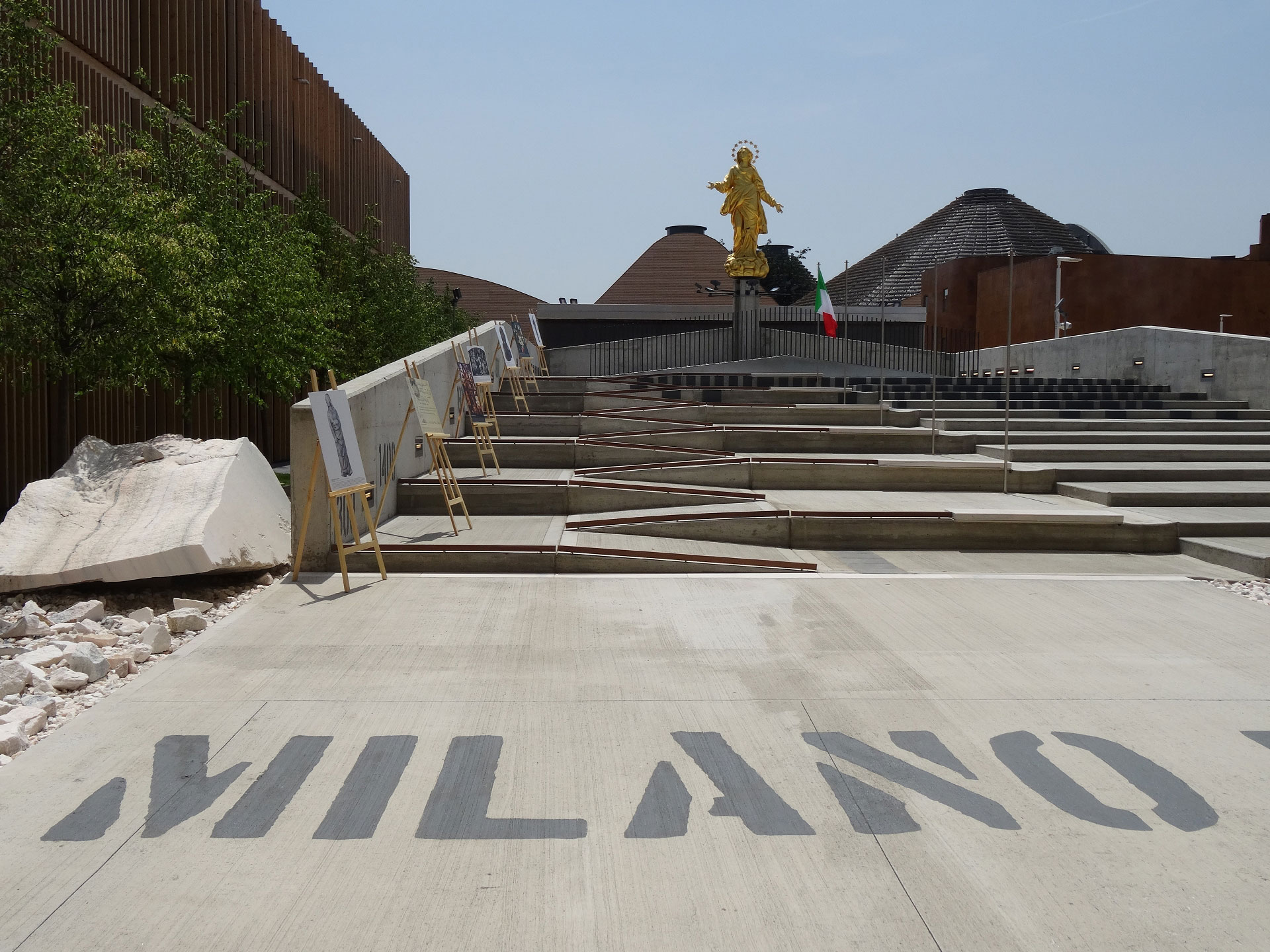 Milan